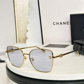 Picture of Chanel Sunglasses _SKUfw77169304fw